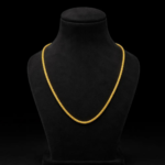 Classic Gold Rope Chain