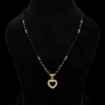 Eternal Heart Mangalsutra