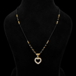 Eternal Heart Mangalsutra