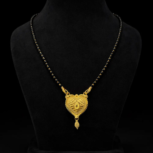 Royal Swarna Mangalsutra