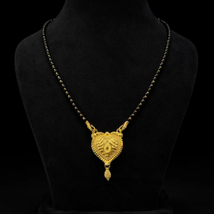 Royal Swarna Mangalsutra