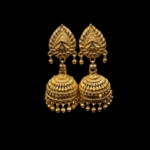 Rajsi Antique Jhumka