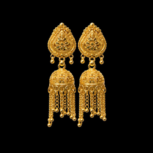 Royal Chandrika Jhumki