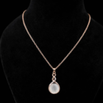 Infinity Glow Pendant