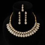 Crystal Dew Bridal Set