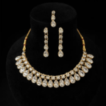 Crystal Dew Bridal Set