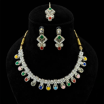 Navrang Royal Necklace Set
