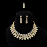 Shahi Kundan Radiance Set