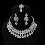 Noor-e-Zeenat Bridal Set